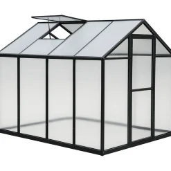Kasvihuone Green Land Solid 4,6 m²