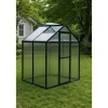 Kasvihuone Green Land Solid 2,3 m²