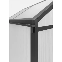 Kasvihuone Green Land Solid 5,7 m²
