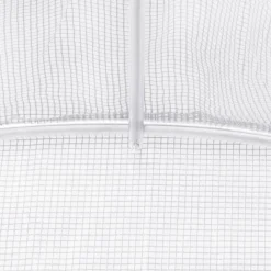Kasvihuone 13,5m² 450x300x200 cm