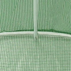 Kasvihuone 13,5m² 450x300x200cm