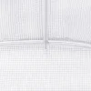 Kasvihuone 4,5m² 300x150x200cm