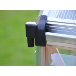 Kasvihuone Palram-Canopia Balance Hybrid 8,9 m² 8x12 ft hopea