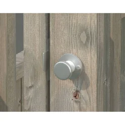 Kasvihuone vajalla Palmako Emilia 5,4+4,0 m2