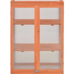 Kasvihuone, 75x47x109 cm
