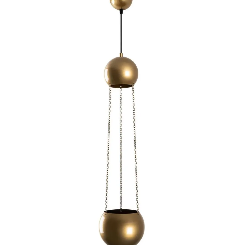 Kasvivalaisin Linento Lighting Verde, E27, eri värejä