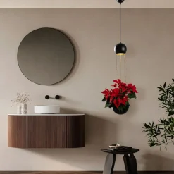 Kasvivalaisin Linento Lighting Verde, E27, eri värejä