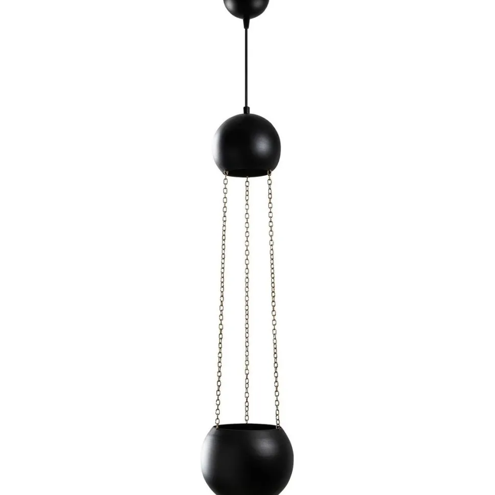 Kasvivalaisin Linento Lighting Verde, E27, eri värejä