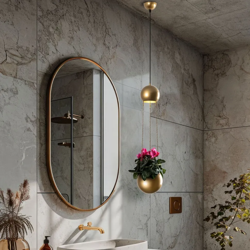 Kasvivalaisin Linento Lighting Verde, E27, eri värejä