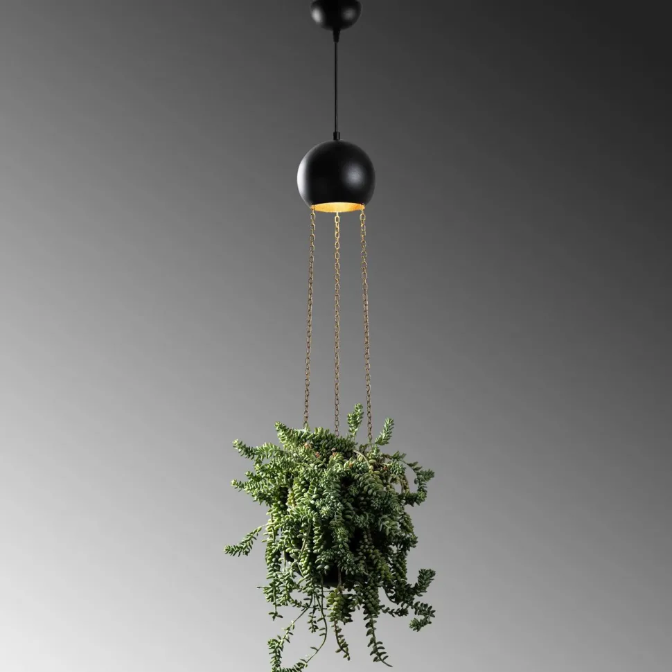 Kasvivalaisin Linento Lighting Verde, E27, eri värejä
