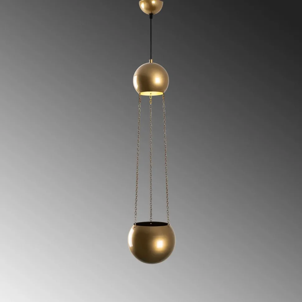 Kasvivalaisin Linento Lighting Verde, E27, eri värejä