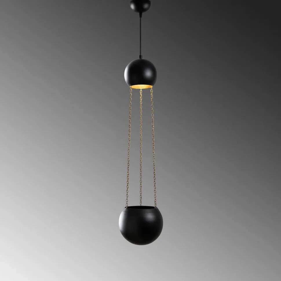 Kasvivalaisin Linento Lighting Verde, E27, eri värejä