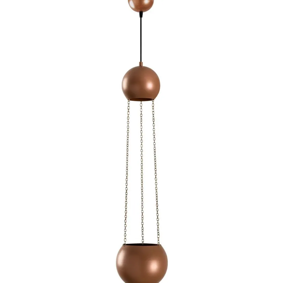 Kasvivalaisin Linento Lighting Verde, E27, eri värejä