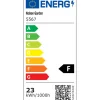 Kasvivalo Nelson Garden LED-lista No.1, muuntajalla, 23W, 85cm