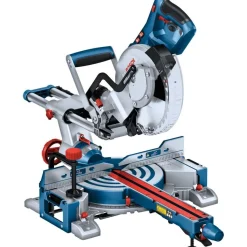 Katkaisu- ja jiirisaha Bosch Professional GCM 305-216 D Ø216mm + terä