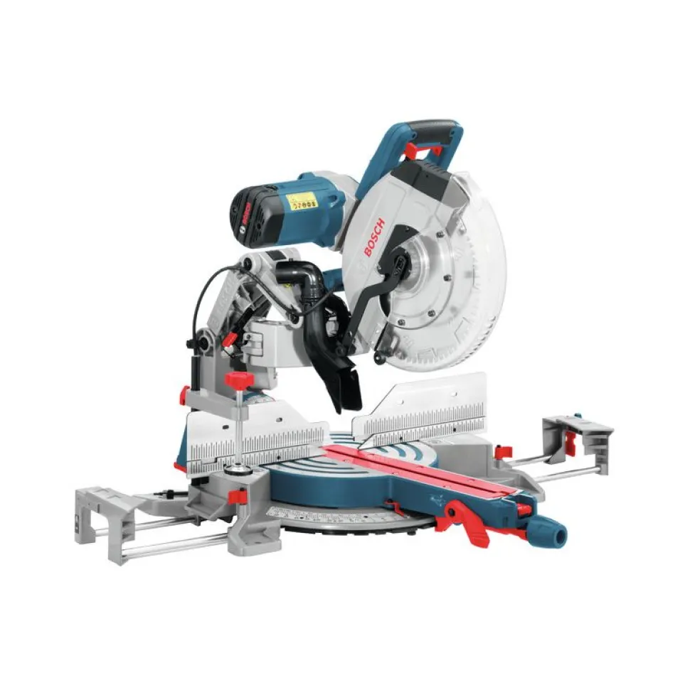 Katkaisu- ja jiirisaha Bosch Professional GCM 12 GDL Ø305x30 mm