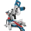 Katkaisu- ja jiirisaha Bosch Professional GCM 80 SJ 1400 W + lisäterä