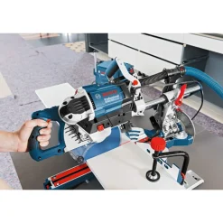 Katkaisu- ja jiirisaha Bosch Professional GCM 8 SDE