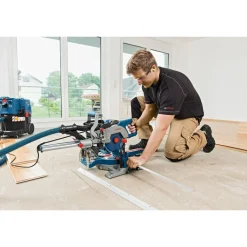Katkaisu- ja jiirisaha Bosch Professional GCM 8 SDE