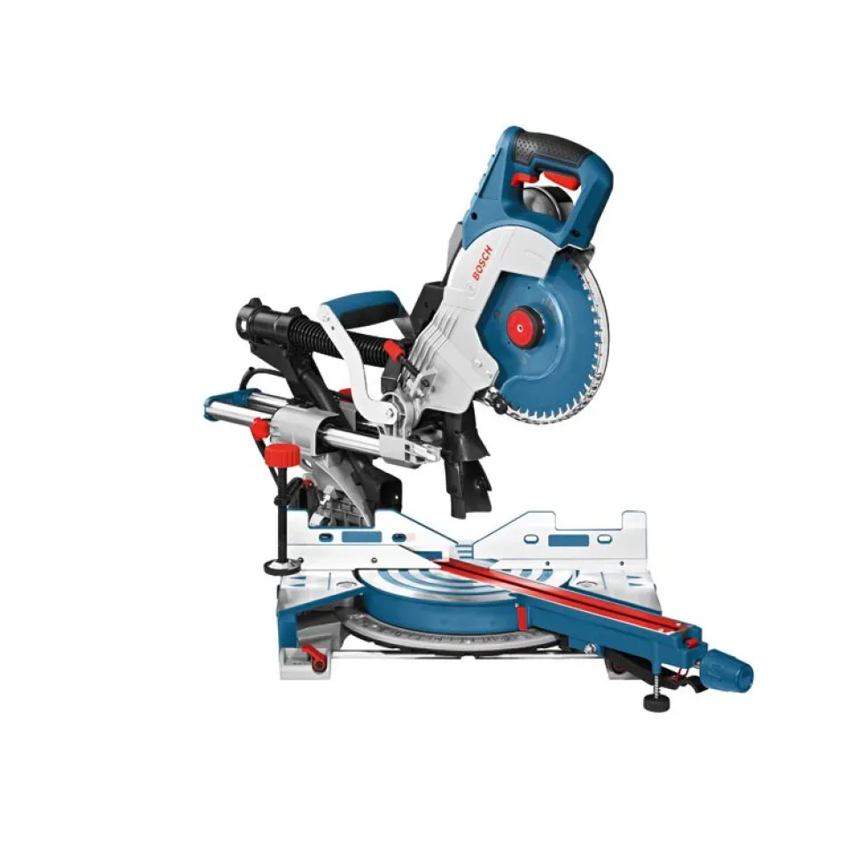 Katkaisu- ja jiirisaha Bosch Professional GCM 8 SDE