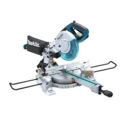 Katkaisu- ja jiirisaha Makita LS0815FLN 1400W Ø216 mm