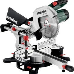 Katkaisu- ja jiirisaha Metabo KGS 254 M