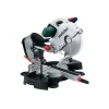 Katkaisu- ja jiirisaha Metabo KS 216m Lasercut