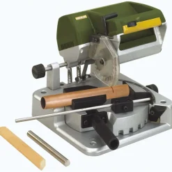 Katkaisu- ja jiirisaha Proxxon KGS80 80mm
