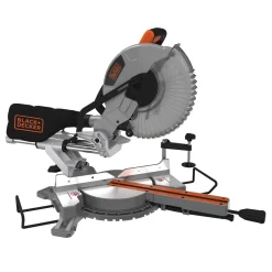 Katkaisujiirisaha Black+Decker BES710 2100W Ø254 mm