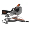 Katkaisujiirisaha Black+Decker BES700 1600W Ø216 mm