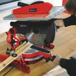 Katkaisujiirisaha Einhell TC-MS 3017 T Ø305 mm/30 mm