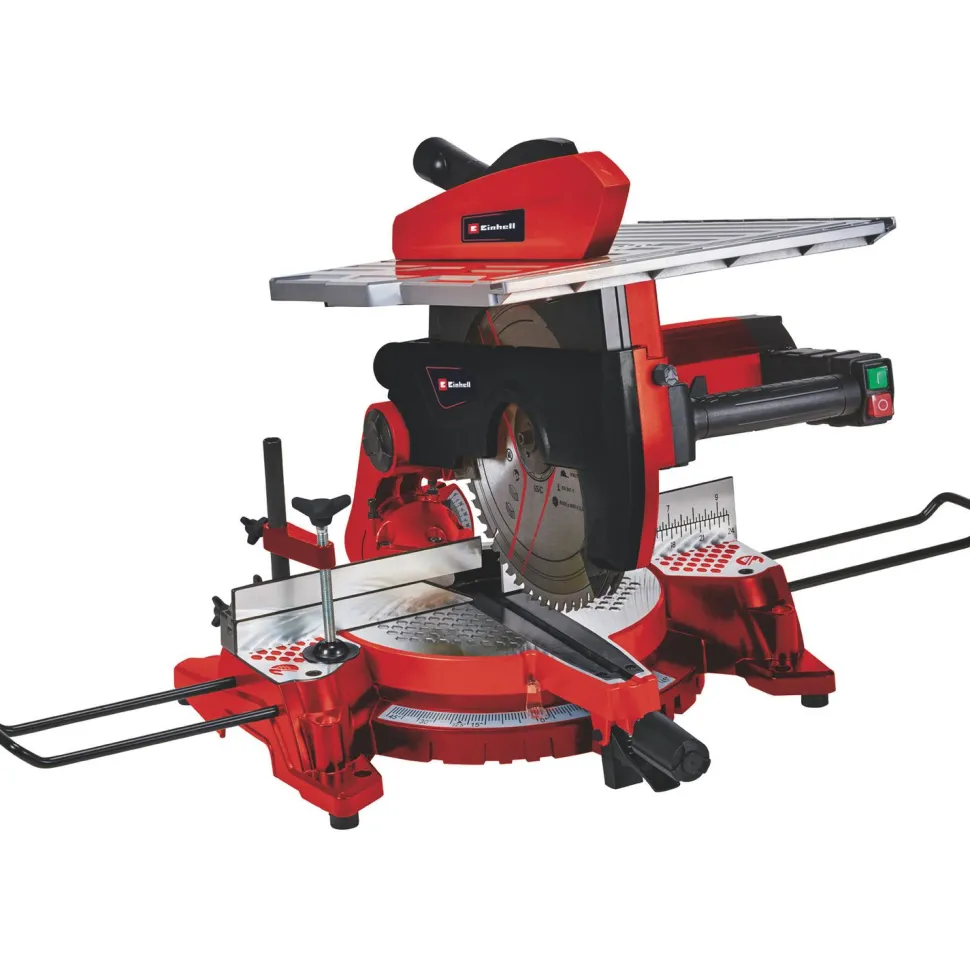 Katkaisujiirisaha Einhell TC-MS 3017 T Ø305 mm/30 mm