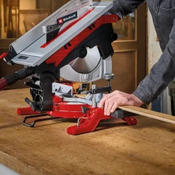 Katkaisujiirisaha/pöytäsaha Einhell TE-MS 254 T Ø254 mm/30 mm