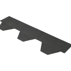 Kattohuopa Kerabit K+ harmaa 3 m²/pkt