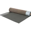 Kattohuopa Kerabit TITAN tiivissaumakate harmaa 1x8 m