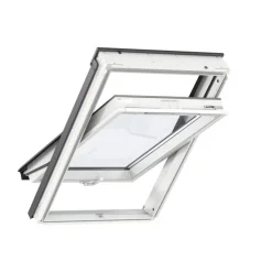 Kattoikkuna Velux TripleProtect käsikäyttöinen lapeikkuna 66 cm x 140 cm