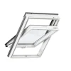 Kattoikkuna Velux TripleProtect käsikäyttöinen lapeikkuna 94 cm x 140 cm