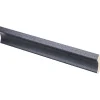 Kattolista Maler SPA Aava 21x21x2700mm mänty saunasuojattu hiili