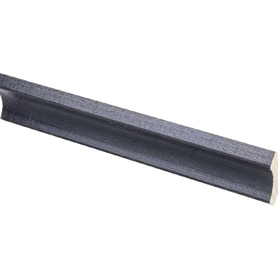 Kattolista Maler SPA Aava 21x21x2700mm mänty saunasuojattu hiili