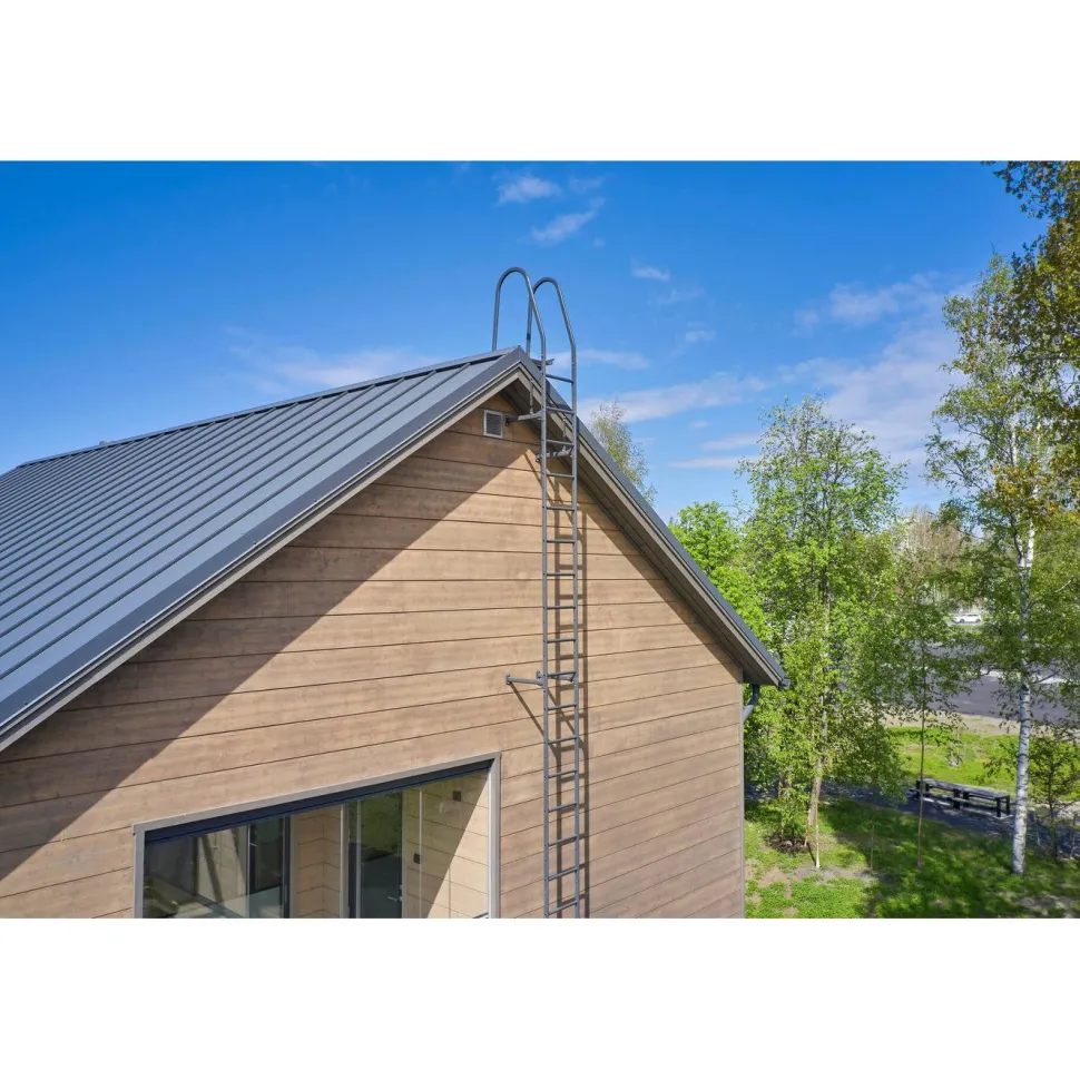 Kattopelti Ruukki Classic 475 C, 0.6mm, Pural BT matta, eri värejä