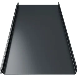 Kattopelti Ruukki Classic 475 C, 0.6mm, Pural BT matta, eri värejä