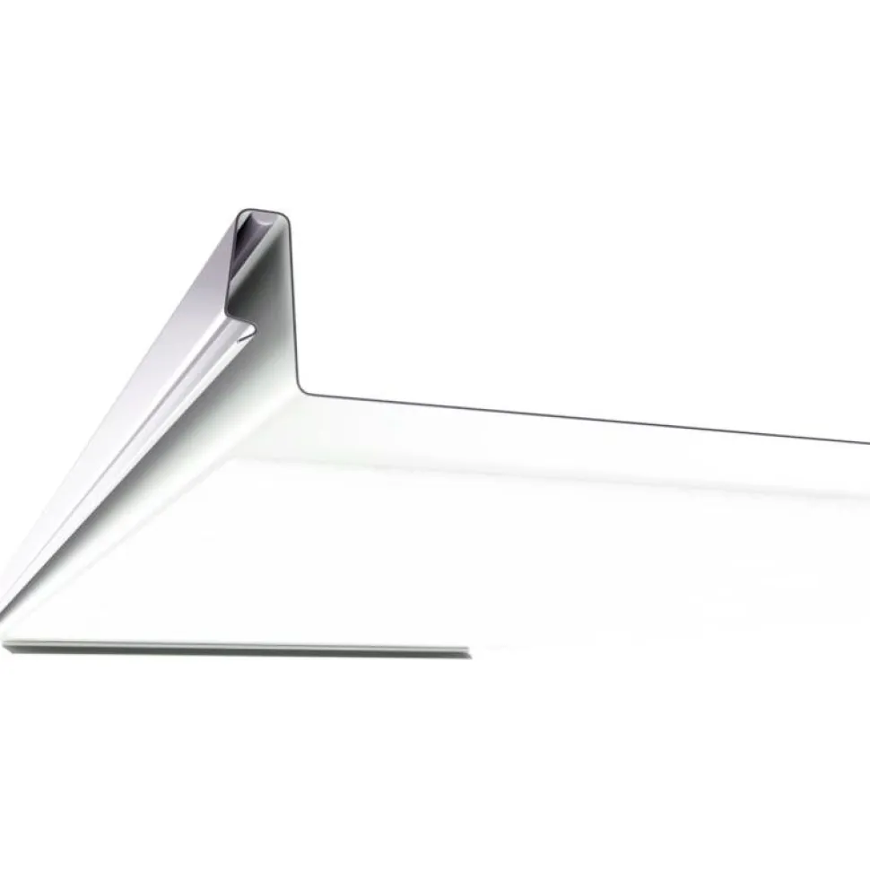 Kattopelti Ruukki Classic 475 C, 0.6mm, Pural BT matta, eri värejä