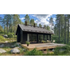 Kattopelti Ruukki R-T20-30W-1090, 0.45mm, polyesteri, eri värejä