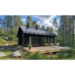 Kattopelti Ruukki R-T20-30W-1090, 0.5mm, polyesteri, eri värejä