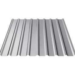 Kattopelti Ruukki R-T20-30W-1090, 0.5mm, polyesteri, eri värejä