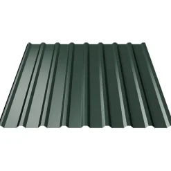 Kattopelti Ruukki R-T20-30W-1090, 0.5mm, polyesteri, eri värejä