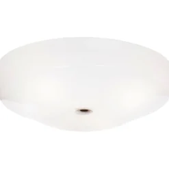 Kattoplafondi Innolux Anni ø 750x150 mm valkoinen
