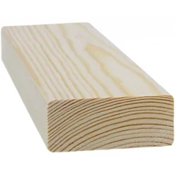 Kattorima/seinärima Cent 28x70x2400 mm mänty käsittelemätön