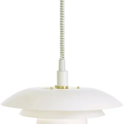 Kattovalaisin Aneta Lighting Epsilon, eri värejä