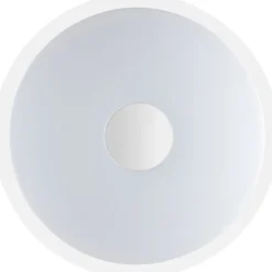 Kattovalaisin Eglo Lanciano Ø66cm 36W LED CCT valkoinen